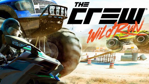 В данном месяце Ubisoft раздает бесплатно The Crew для PC