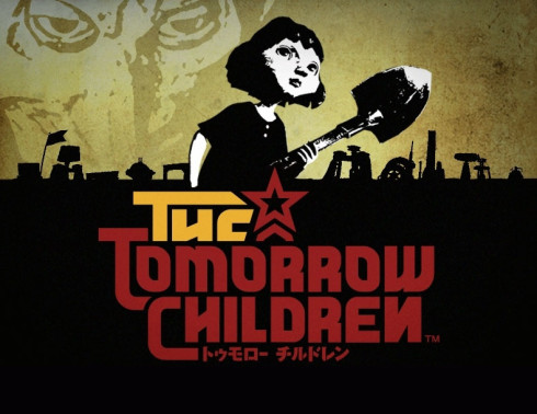 Релизный трейлер The Tomorrow Children