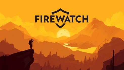 В данном месяце Firewatch выйдет на XboxOne