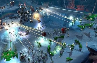 Warhammer 40.000: Dawn of War 3