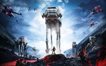 Star Wars: Battlefront