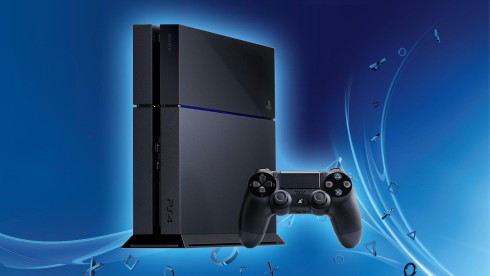 Sony Playstation 4