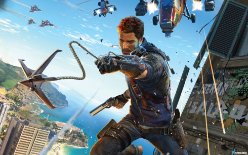 JustCause 3