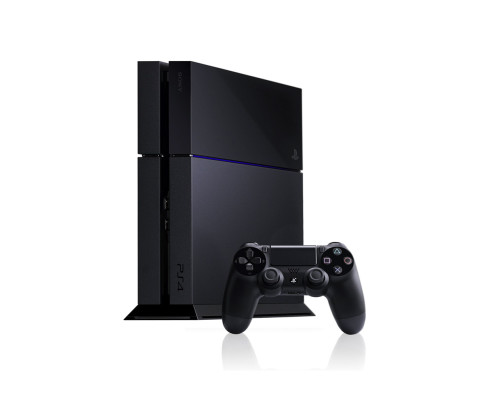 Sony Playstation 4