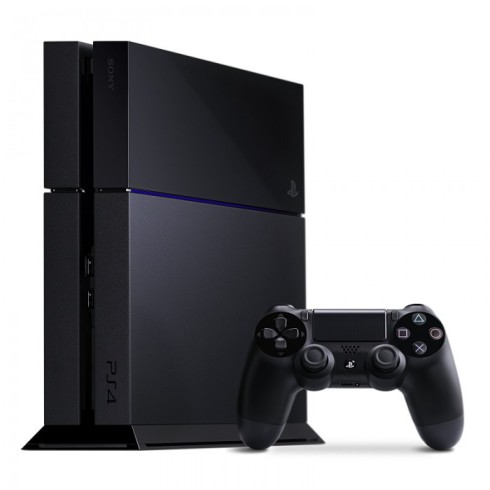 Sony Playstation 4