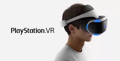  PlayStation VR