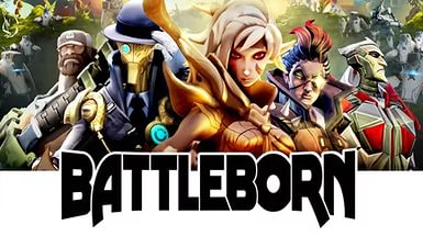 Battleborn