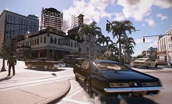 Mafia III