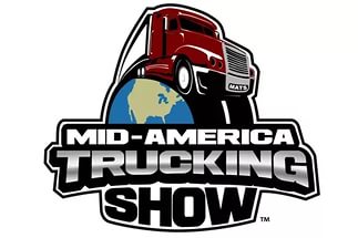 Mid-America Trucking Show 2016