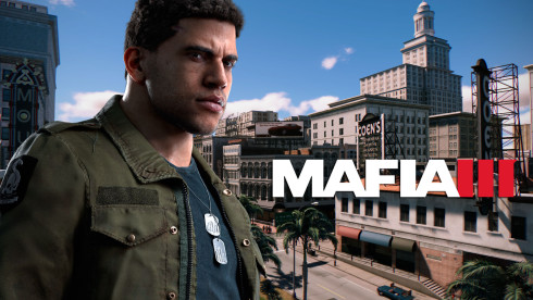 Mafia III