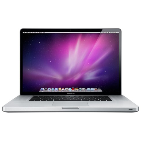 MacBook Pro 373 RS/A