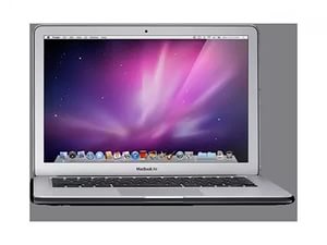  MacBook Air MC  504 RS/A 