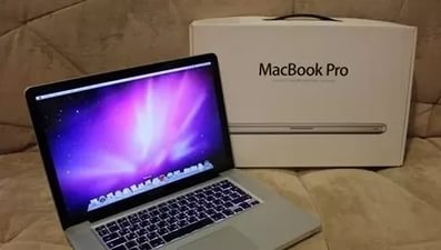MacBook Pro 371 RS/A