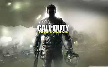 Call of Duty: Infinite Warfare