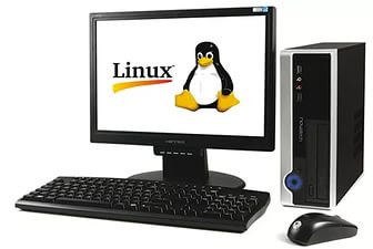 компьютер для операционной системы linux