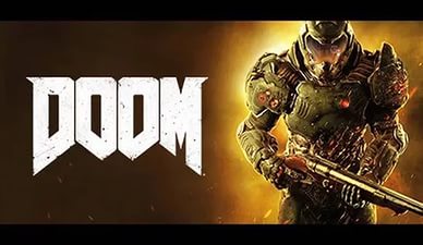 Doom 4