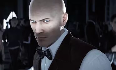 Hitman 2016