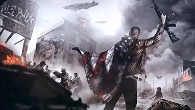 Homefront The revolution