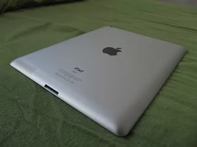 iPad 64GB