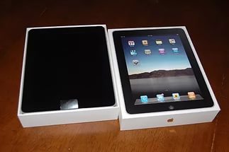 iPad 3G 16GB