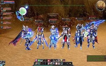 Cabal Online