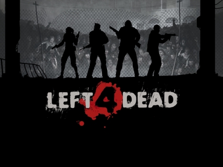 Left 4 Dead