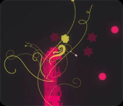 PixelJunk Eden