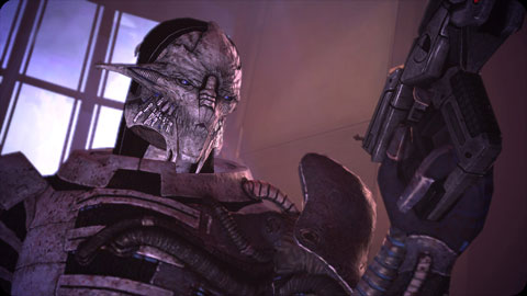 Mass Effect 2