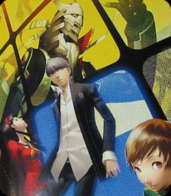 Persona4