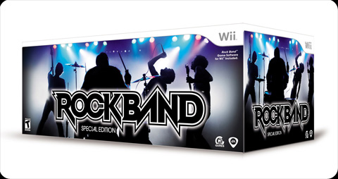 Rock Band