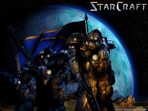 Starcraft