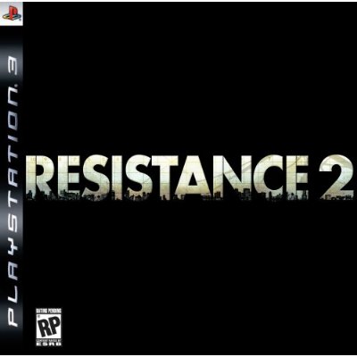 resistance 2