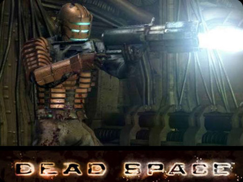 Dead-space