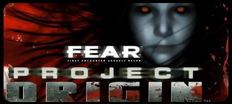 F.E.A.R. 2: PROJECT ORIGIN 