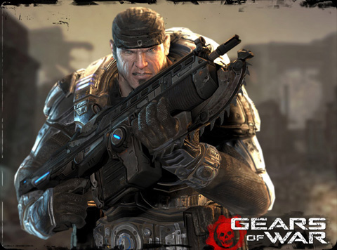 Gears-of-War