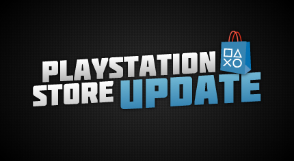 Обновление в PlayStation Store Update EU