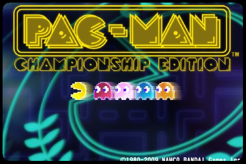 pacman