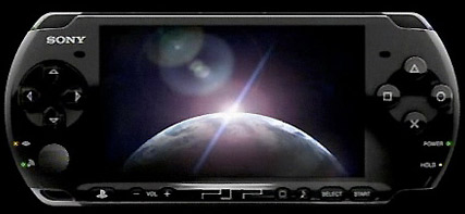 Psp3000