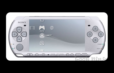 Psp3000