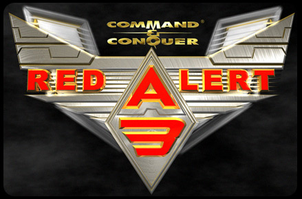 Command & Conquer Red Alert 3