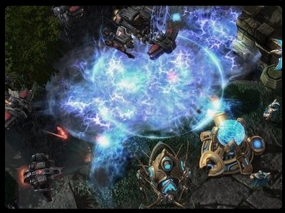 StarCraft II