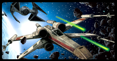 x-wing