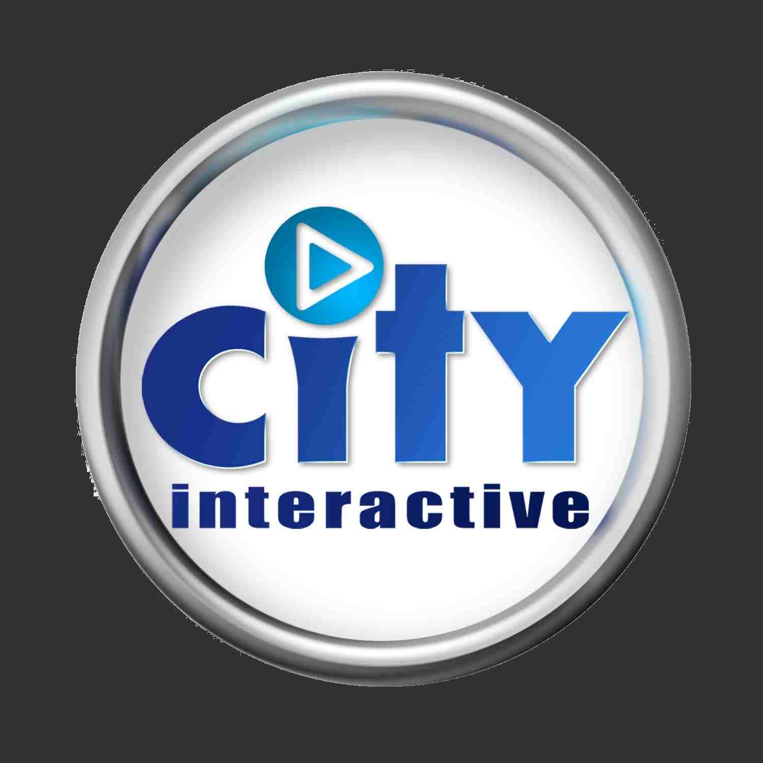 City interactive проекты
